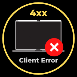 Client Error